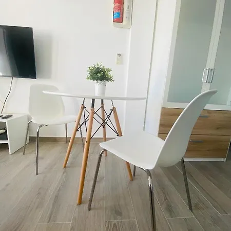 Carpe Diem Apartment