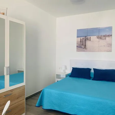 Apartment Carpe Diem Costa Teguise
