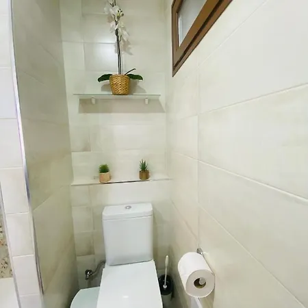 Carpe Diem Apartment *