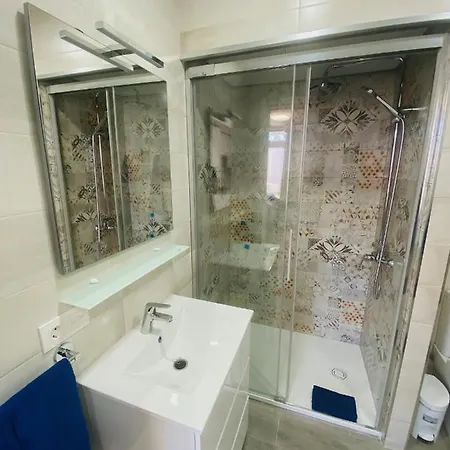 Apartman Carpe Diem